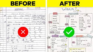 The Ultimate Guide to Effective NoteTaking for Language Learning [upl. by Hgiellek]