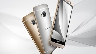 Htc One M9 Prime Camera Features amp Full Specifications [upl. by Nahshun]