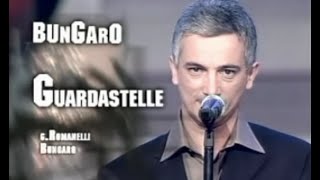 Bungaro  Guardastelle SANREMO 2004 [upl. by Einnig]