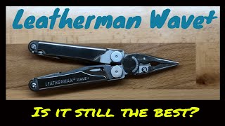 Leatherman Wave [upl. by Walley395]