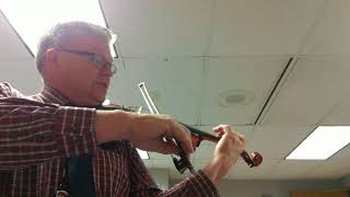 Intensity by Sean OLoughlin 1st violin part [upl. by Ahsayn]