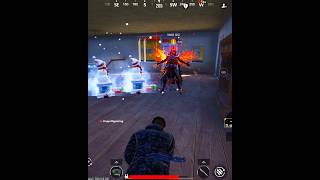 Blood raven not respect 😓💔 pubg pubgmobile bgmi [upl. by Euqnimod877]