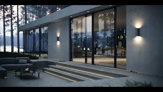 Reynaers Plissé Flyscreen for HiFinity Sliding Doors [upl. by Essyle186]