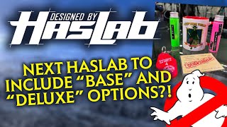 Hasbro posts product page for next Ghostbusters Haslab leaving fans with questions [upl. by Aniteb965]