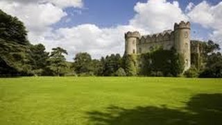 Malahide Castle amp Gardens [upl. by Nadler]