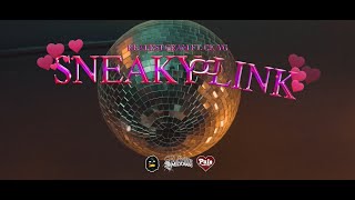 Realest Cram  Sneaky Link ft CK YG OFFICIAL MUSIC VIDEO [upl. by Eeram]