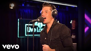 The Killers  Mr Brightside in the Live Lounge [upl. by Ebenezer]