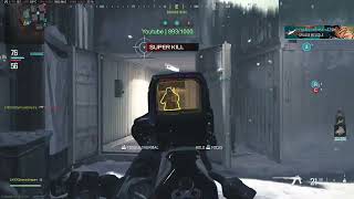 XE Ep 176  COD MW3  Eye Tracker [upl. by Leanahtan]