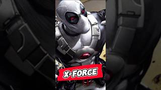 DEADPOOL XFORCE  VARIANTES DE DEADPOOL PARTE 2 [upl. by Maura]