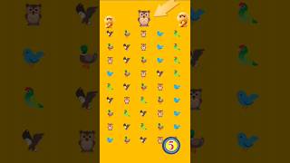 Find the Hidden Emoji FindEmoji EmojiPuzzle EmojiChallenge [upl. by Trista]