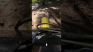 I gave him a head start dirtbike motofail motocross enduro funny [upl. by Fariss45]