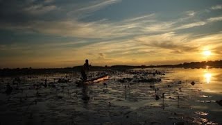 Bangweulu Wetlands Park [upl. by Zola]