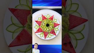 How to Carve Fruit Very Fast amp Beauty 35  shortsvideo [upl. by Curley406]