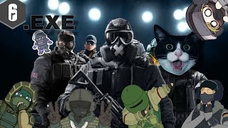 R6EXE [upl. by Yeta670]