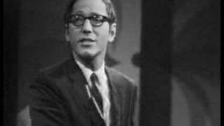 Tom Lehrer  National Brotherhood Week [upl. by Oskar]