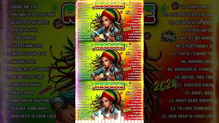 ALL TIME FAVORITE REGGAE SONGS 2024 BEST ENGLISH REGGAE SONGS👫OLDIES BUT GOODIES REGGAE SONGS [upl. by Klingel]