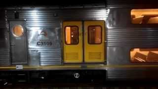 Sydney Trains Lindfield Station [upl. by Ahsram]