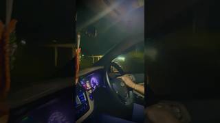 Miraj to Hyedrabad 🚘🚘 car videos [upl. by Branch]