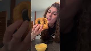 Homemade soft pretzel recipe coming soon shorts easyrecipe pretzels baking food homemadefood [upl. by Hecht]