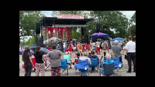 Breaux Bridge Crawfish Festival 2024 [upl. by Torbart884]