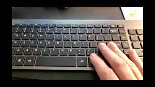 Wireless Keyboard J JOYACCESS 2 4G Slim and Compact Wireless Keyboard Good replacement keyboard – [upl. by Rosane]