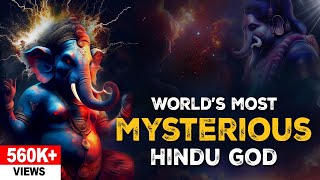 Strange Secrets Of Ganpati Bappa  Ganesh Chaturthi Special [upl. by Ahseniuq]