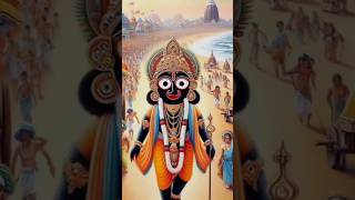 जगन्नाथ जी का सहस्त्र धारा स्नान jagannath krishna shorts ytshorts viral [upl. by Craven288]