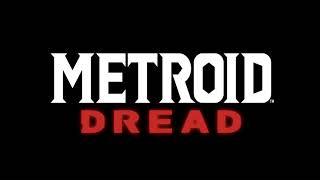 Corpius  Metroid Dread Music Extended [upl. by Neill]