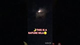 🥰❤️Attatha uyarathi nilavai🌕🌛 vaithavan yaaru shortsvideo nilanighttime🌕 🥰 [upl. by Ahsaeyt]