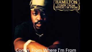 Anthony Hamilton  Charlene Lyrics [upl. by Ailet]