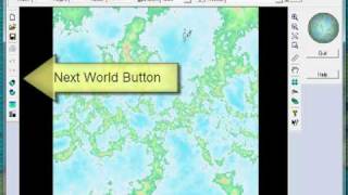 Mapping an Entire Fantasy World Tutorial 1 The Basics [upl. by Giarc91]