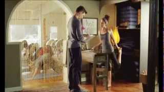 TV Commercial  Oscar Mayer  Portable Protein Pack  Back to Basics [upl. by Gilbertine]