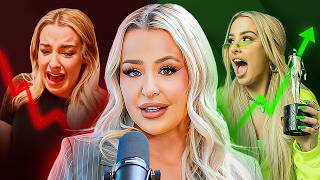 Why Tana Mongeau Is Impossible To Cancel Interview [upl. by Sheelagh]