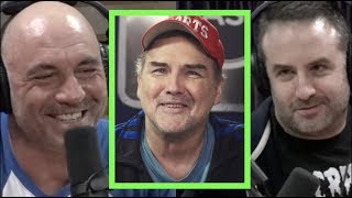 Adam Eget Says The Norm Macdonald Podcast is Coming Back  Joe Rogan [upl. by Olsson]