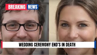 Groom Exposed Bride Affair During Wedding Ceremony Ends In Death True Crime Documentary [upl. by Madora274]