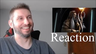 What Was Malcadors Relationship With Each Primarch Like  Warhammer 40k Lore  Reaction [upl. by Vinna]