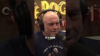 🍖Joe Rogan on PlantBased Meat🥩 [upl. by Ynohta]