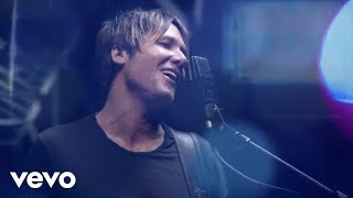 Keith Urban  Cop Car Official Music Video [upl. by Deehsar]