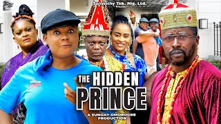 THE HIDDEN PRINCE Pt 2  Rachael Okonkwo Onny Michael Xiolla John Nigerian Movies 2024 latest Movie [upl. by Bartlett]