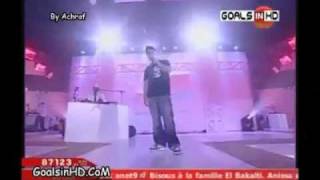 Lotfi double kanon dk  ya Allah  nessma tv New 2011 [upl. by Roehm]