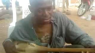 Higgi Gaggrah song by Sylvester Vandu aka Mbambadi [upl. by Annnora686]