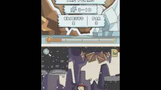 Scribblenauts The Peaks Puzzle Level 310 [upl. by Clarice]