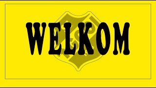 Welkom bij sc t gooi [upl. by Rebma369]