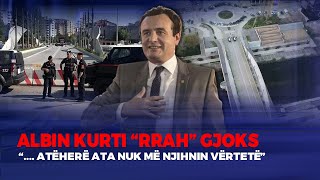 🔴ALBIN KURTI “ÇLIRIMTARI” I VERIUT TË KOSOVËS  FIVE [upl. by Romelda785]