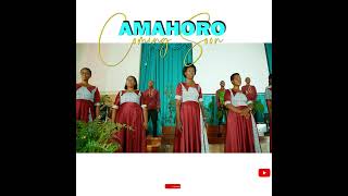 Amahoro 🙏🙏 Official Video 🎶 🎶is Coming Soon 🔴Make sure you subscribe [upl. by Rraval]