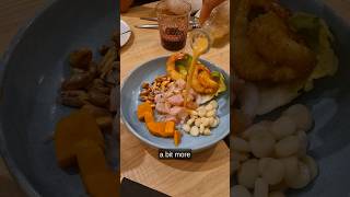 Have you tried modern Peruvian cuisine [upl. by Nataline]