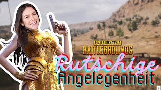 PUBG Rutschige Angelegenheit [upl. by Rorie]