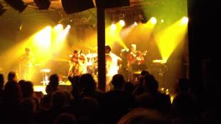 Zoufris Maracas  Un Gamin  Live Ferme du buisson 130412  Concert [upl. by Fronnia]