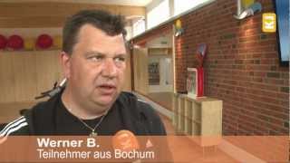 AdipositasProgramm  OstseeKurklinik Fischland [upl. by Oshinski]