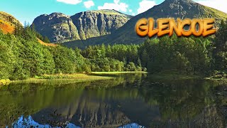 Glencoe [upl. by Houghton338]